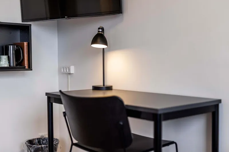 Billede 3 af KOMPAS Hotel Aalborg