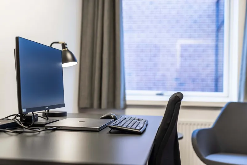 Billede 4 af KOMPAS Hotel Aalborg