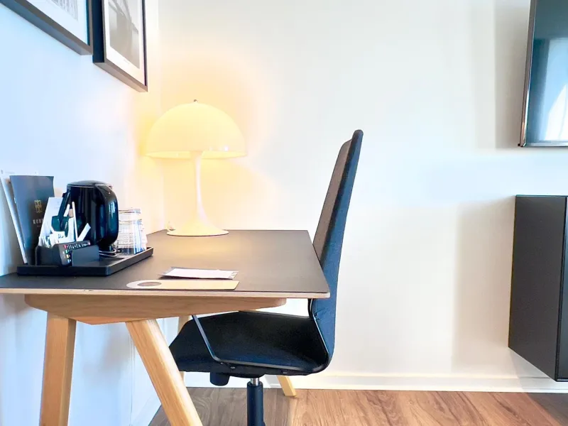 Billede 7 af KOMPAS Hotel Aalborg