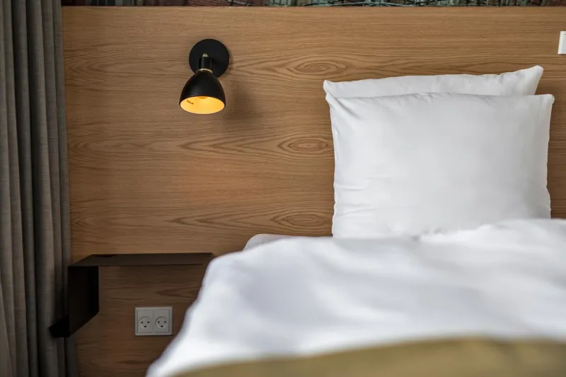 Billede 12 af KOMPAS Hotel Aalborg