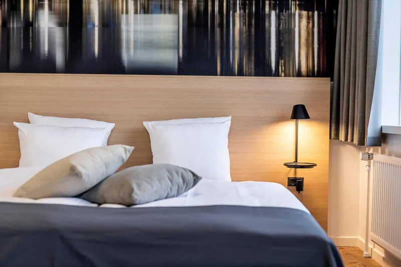 Billede 16 af KOMPAS Hotel Aalborg