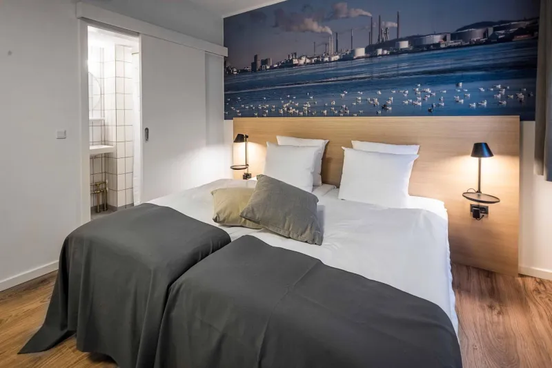 Billede 29 af KOMPAS Hotel Aalborg