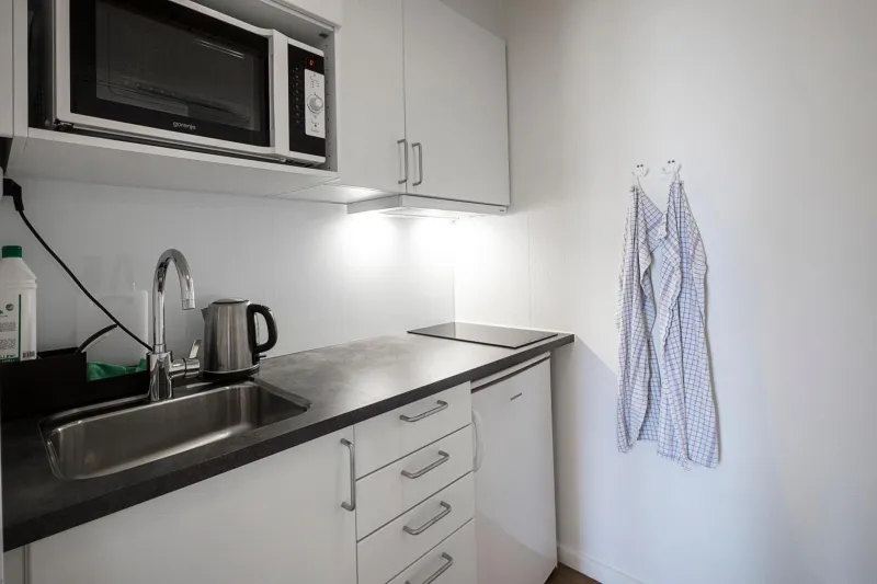 Billede 37 af KOMPAS Hotel Aalborg