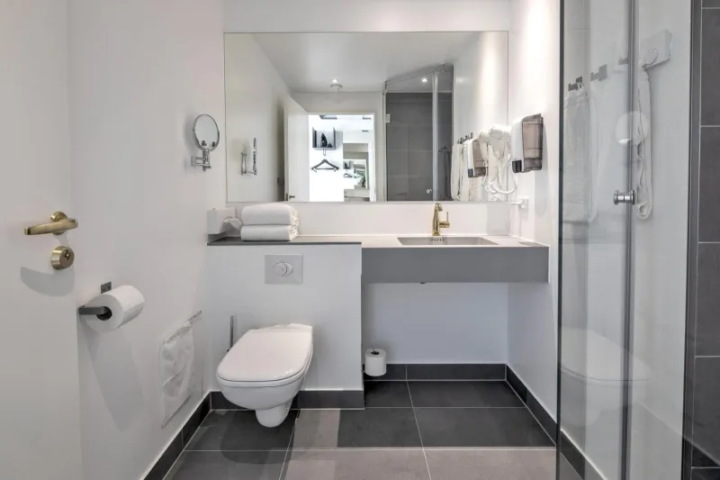 Billede 41 af KOMPAS Hotel Aalborg