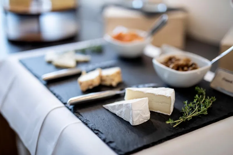 Billede 43 af KOMPAS Hotel Aalborg