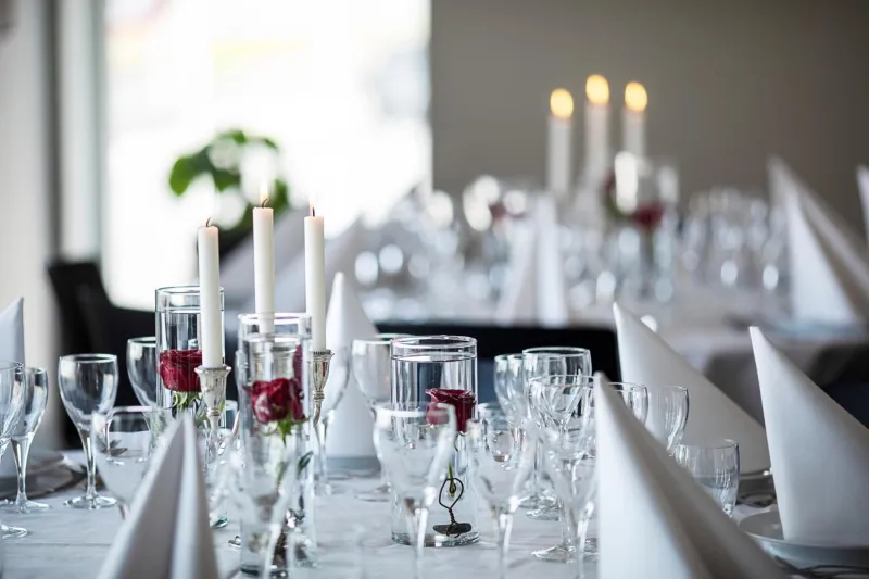 Billede 49 af KOMPAS Hotel Aalborg