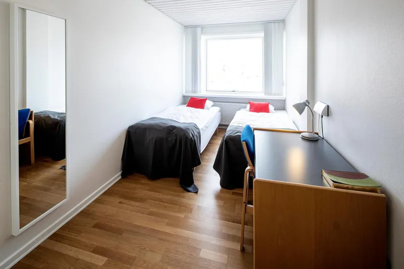 Billede 52 af KOMPAS Hotel Aalborg