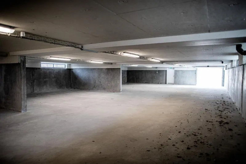 Billede 53 af KOMPAS Hotel Aalborg