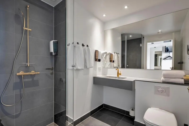 Billede 61 af KOMPAS Hotel Aalborg