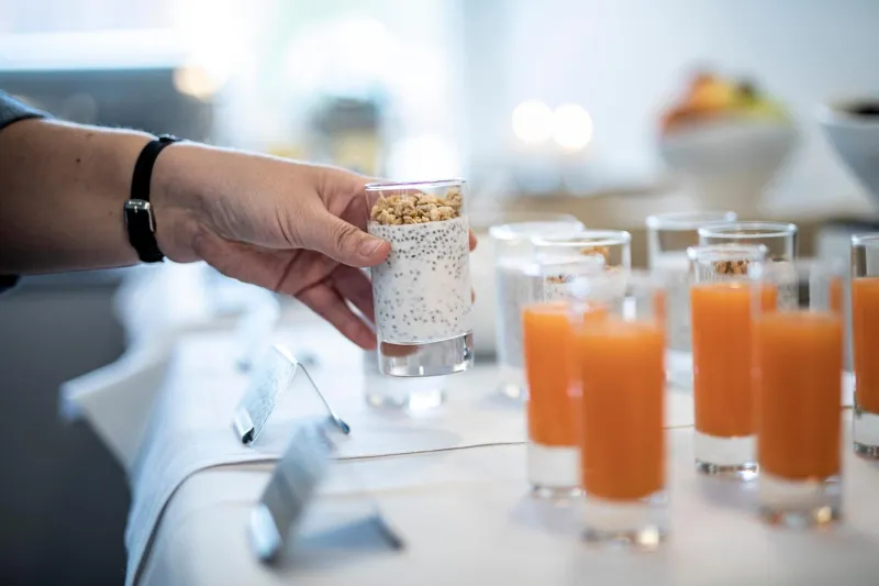 Billede 63 af KOMPAS Hotel Aalborg