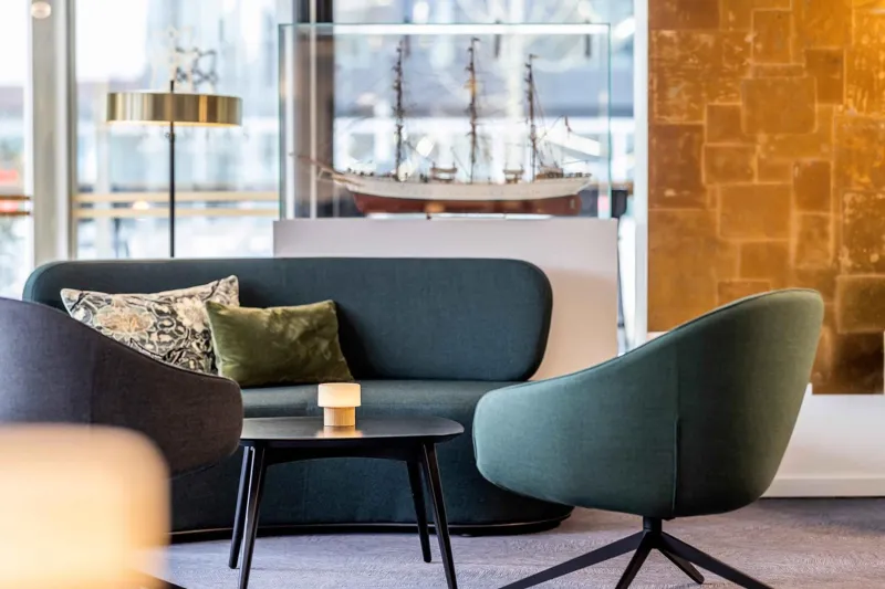 Billede 64 af KOMPAS Hotel Aalborg