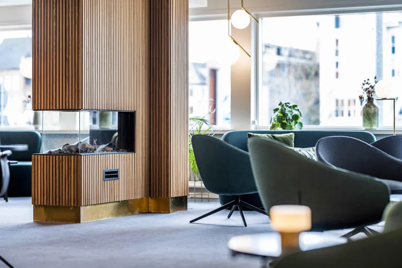 Billede 67 af KOMPAS Hotel Aalborg