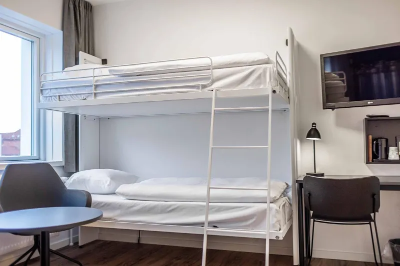 Billede 69 af KOMPAS Hotel Aalborg