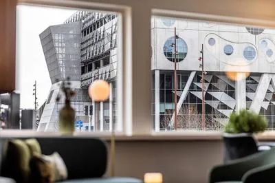 Billede 72 af KOMPAS Hotel Aalborg