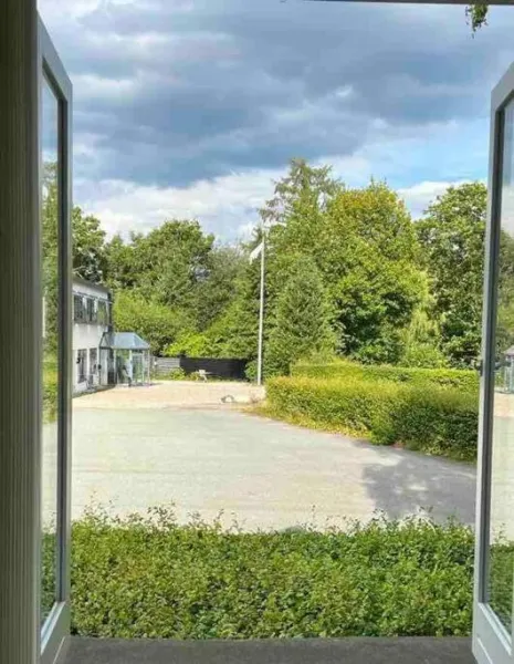 Renovated apartment photo 2
