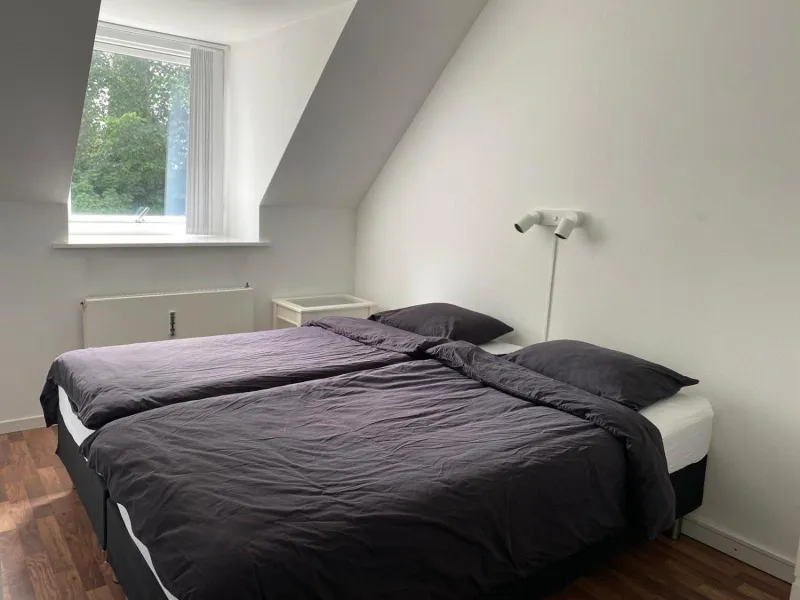 Renovated apartment photo 4
