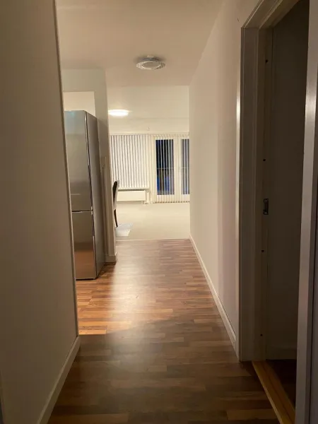 Renovated apartment photo 14