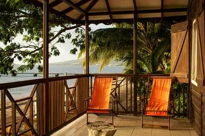 Billede 28 af Picard Beach Cottages