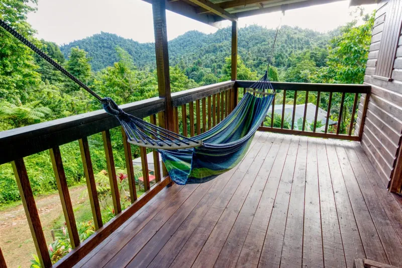 Billede 8 af Roots Jungle Retreat