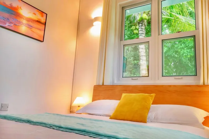 Billede 2 af Blue Whale Villa