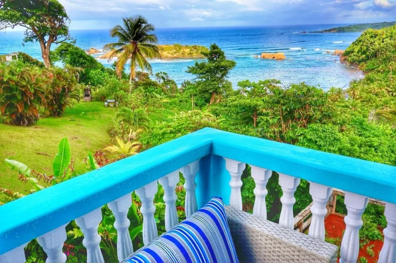 Billede 4 af Blue Whale Villa