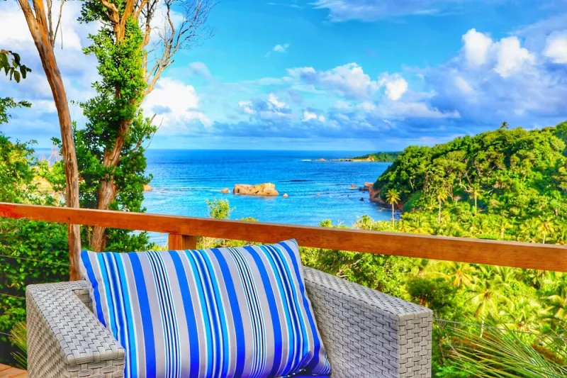 Billede 7 af Blue Whale Villa