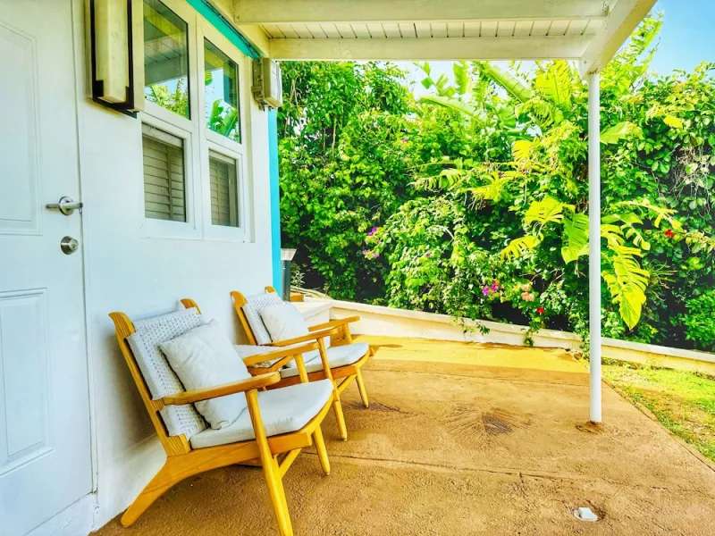 Billede 12 af Blue Whale Villa