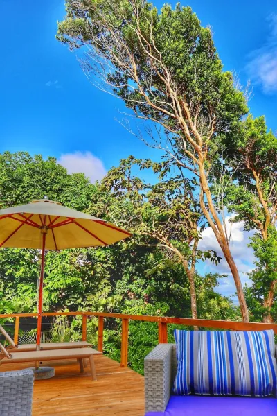 Billede 16 af Blue Whale Villa