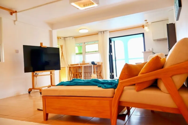 Billede 19 af Blue Whale Villa