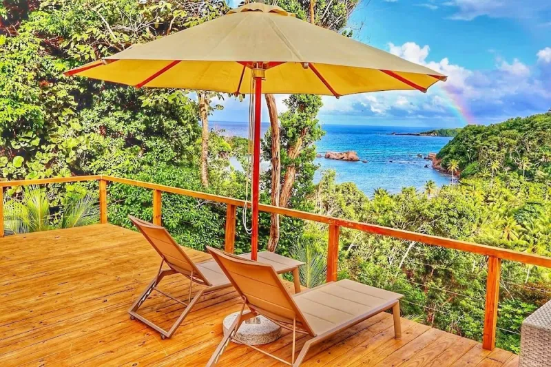 Billede 20 af Blue Whale Villa