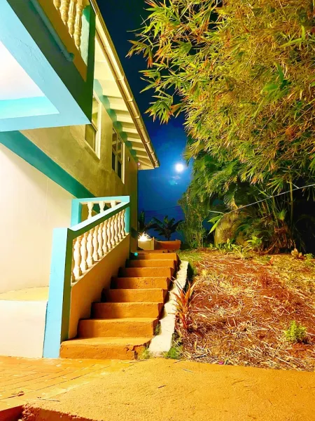 Billede 24 af Blue Whale Villa