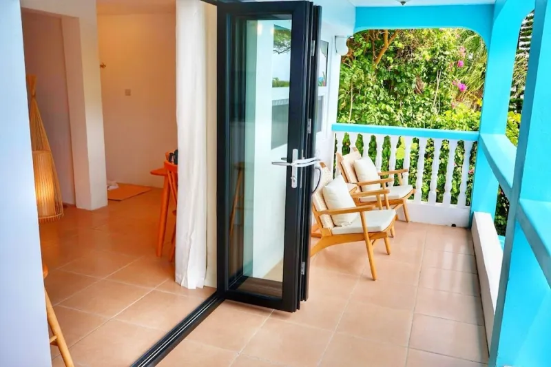 Billede 28 af Blue Whale Villa