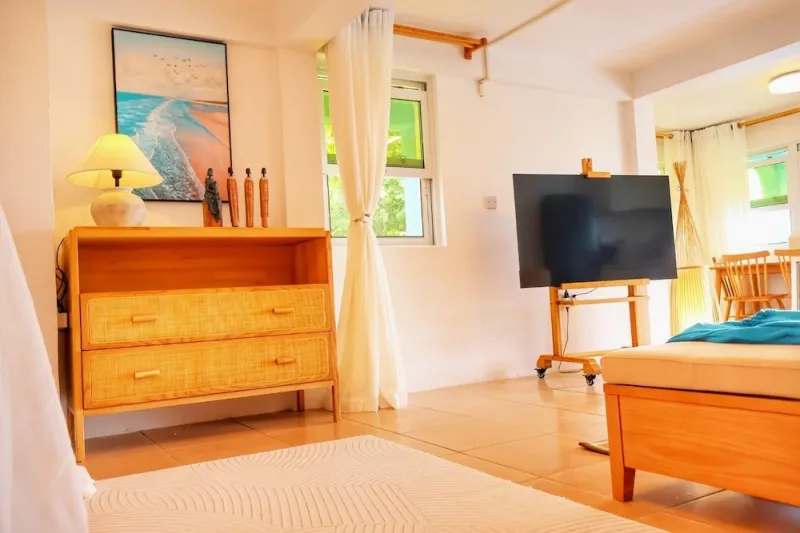 Billede 30 af Blue Whale Villa