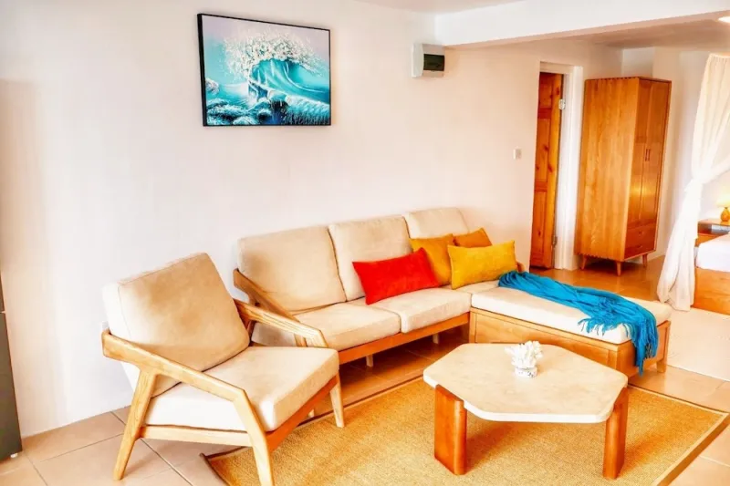 Billede 31 af Blue Whale Villa