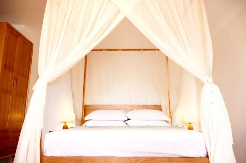 Billede 32 af Blue Whale Villa