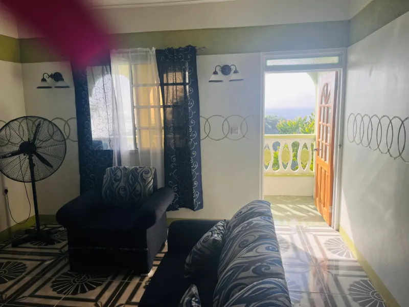 Billede 8 af City View Accommodations