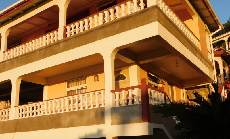 Sea View Guest Accommodation