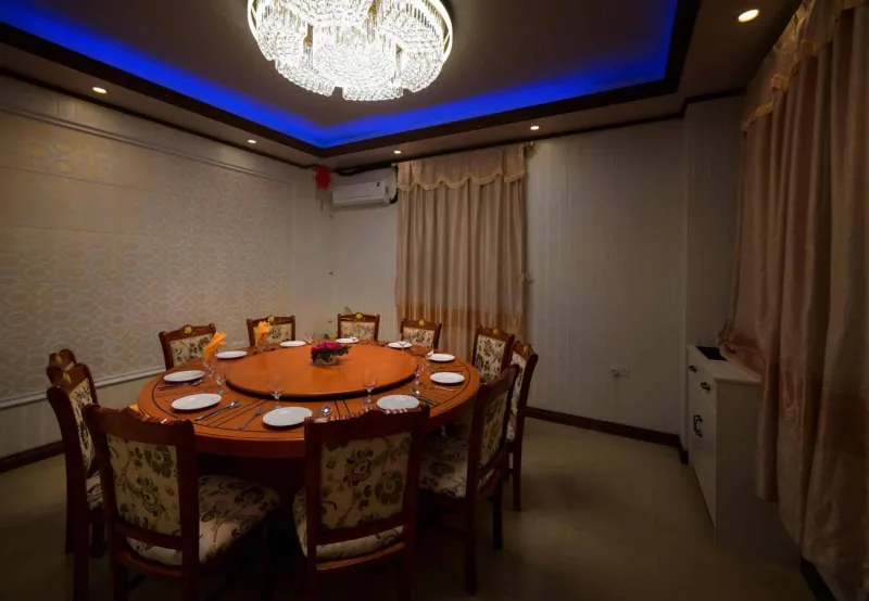 Billede 8 af Riverside Hotel