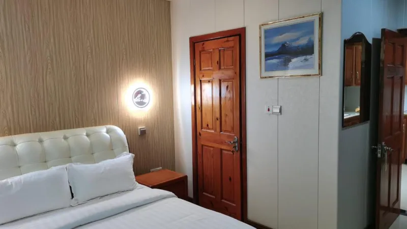 Billede 102 af Riverside Hotel