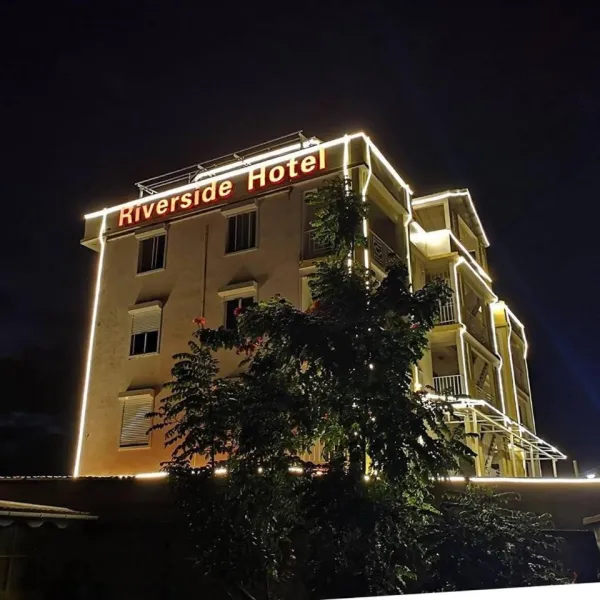 Billede 90 af Riverside Hotel