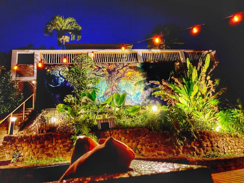 Billede 2 af Blue Whale Villa - Penthouse