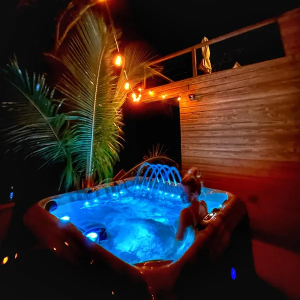 Billede 3 af Blue Whale Villa - Penthouse