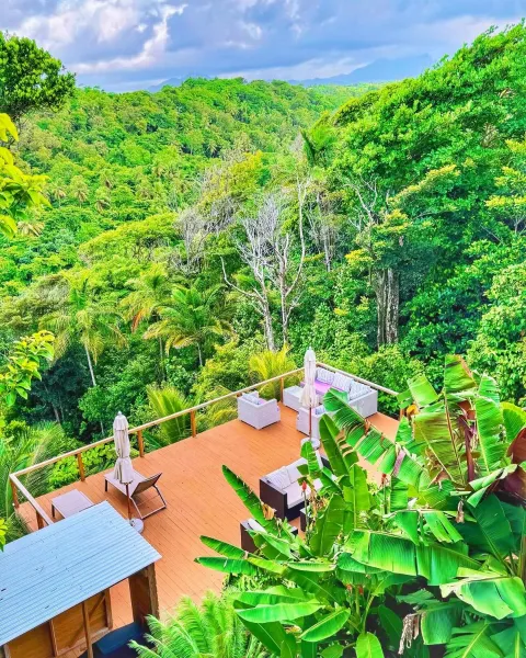 Billede 5 af Blue Whale Villa - Penthouse