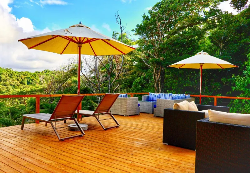 Billede 9 af Blue Whale Villa - Penthouse