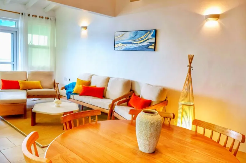 Billede 10 af Blue Whale Villa - Penthouse