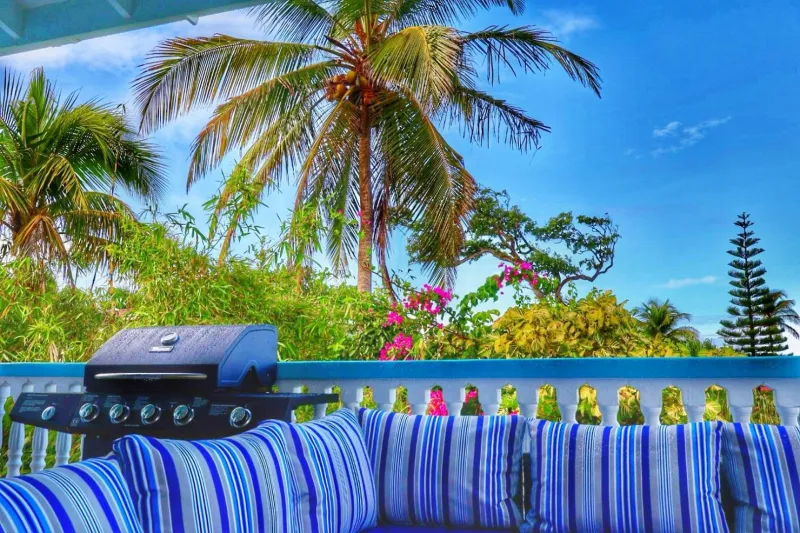 Billede 16 af Blue Whale Villa - Penthouse