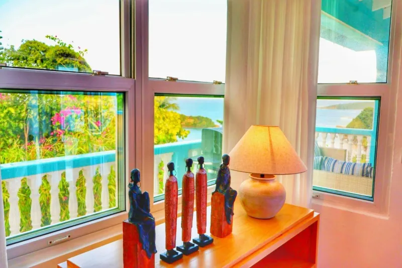 Billede 17 af Blue Whale Villa - Penthouse