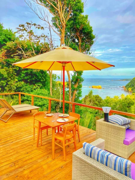 Billede 19 af Blue Whale Villa - Penthouse