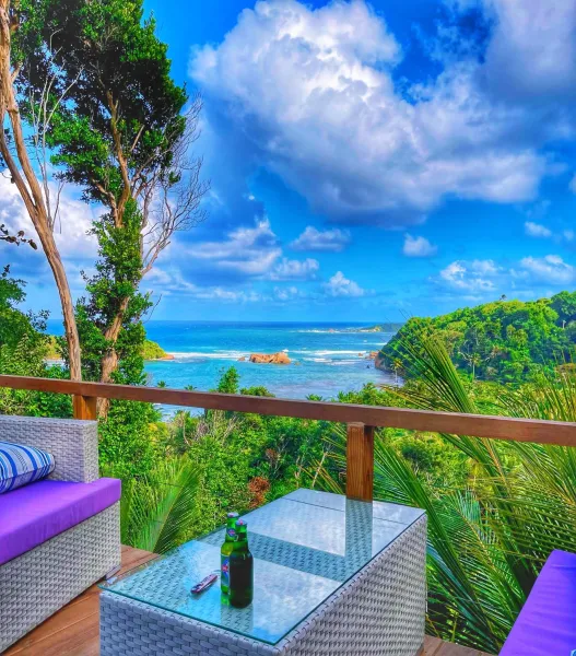 Billede 27 af Blue Whale Villa - Penthouse