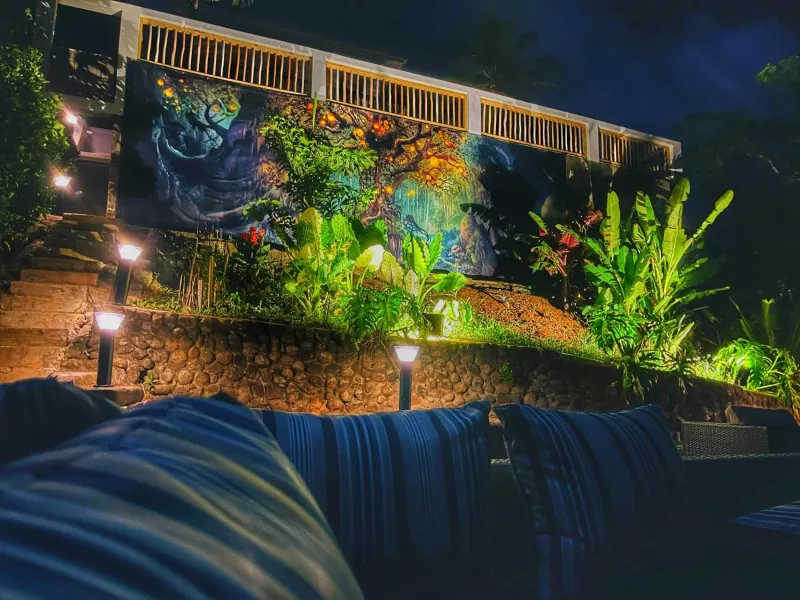 Billede 33 af Blue Whale Villa - Penthouse